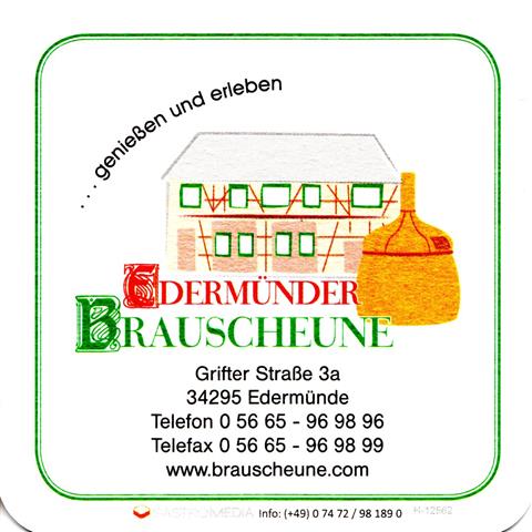 edermnde hr-he brauscheune quad 2-5a (185-u adresse) 